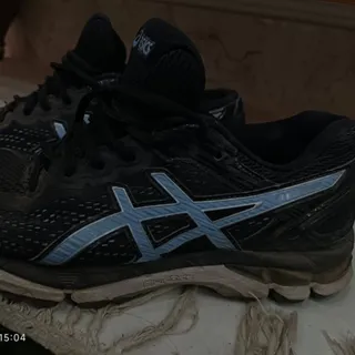 کفش اسیکس اصلی