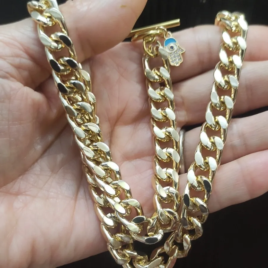 گردنبند زنجیر   کارتیه