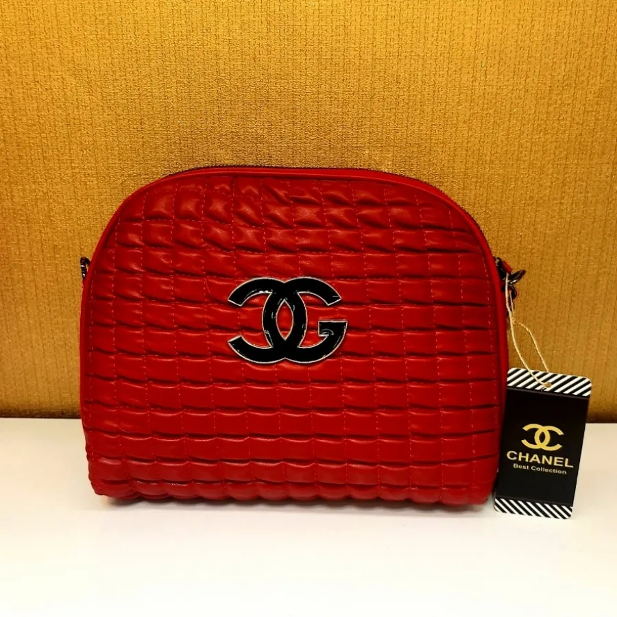کیف مدل chanel