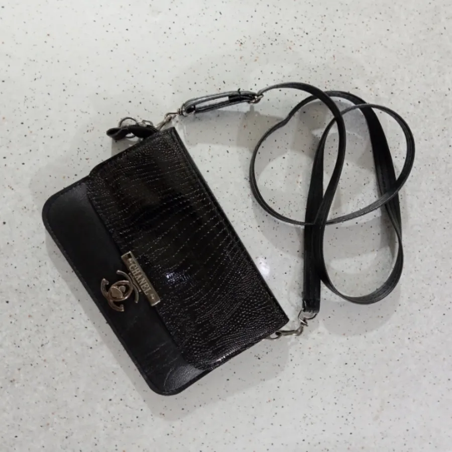 کیف پاسپورتی