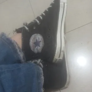 کتونی الستار