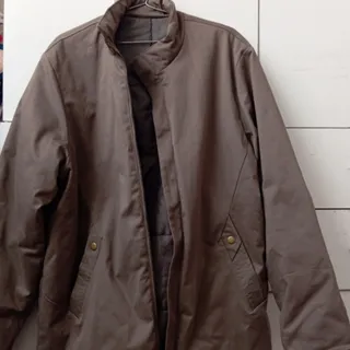 نیم پالتو پاتن جامه