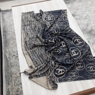 شال پشمی