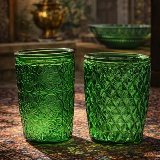 استکان نوستالژی