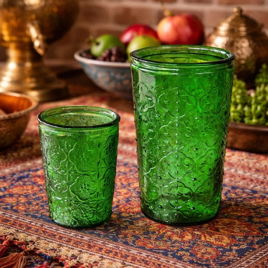 لیوان نوستاژی