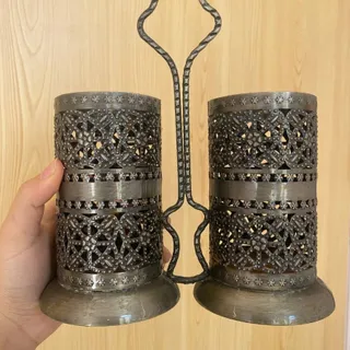 جاقاشقی جا قاشقی