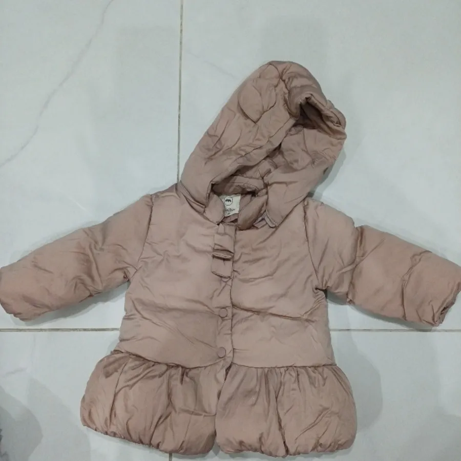 کاپشن بچگانه