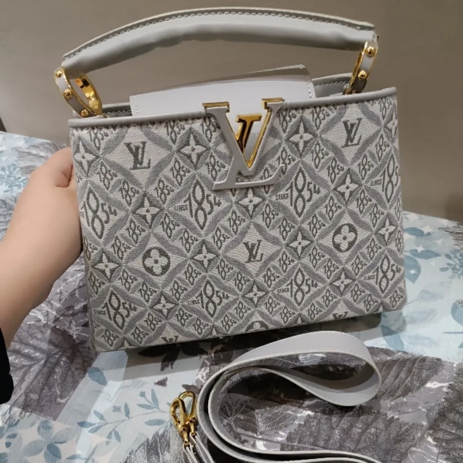 کیف لویی ویتون