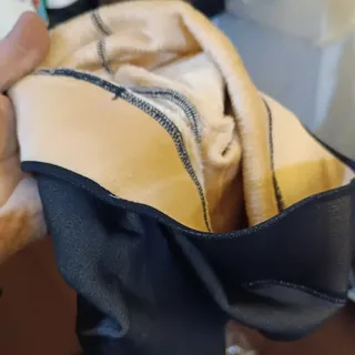 جوراب شلواری سه بعدی