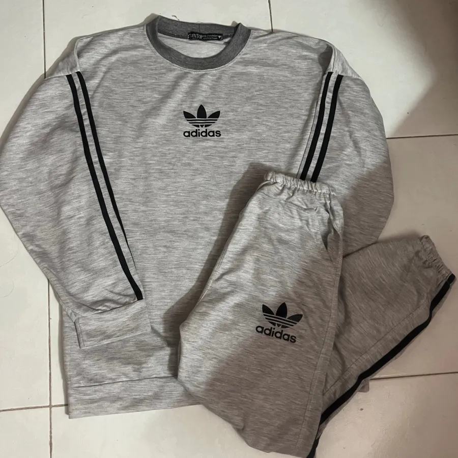 ست بلوز شلوار آدیداس