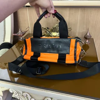 کیف خارجی پرادا