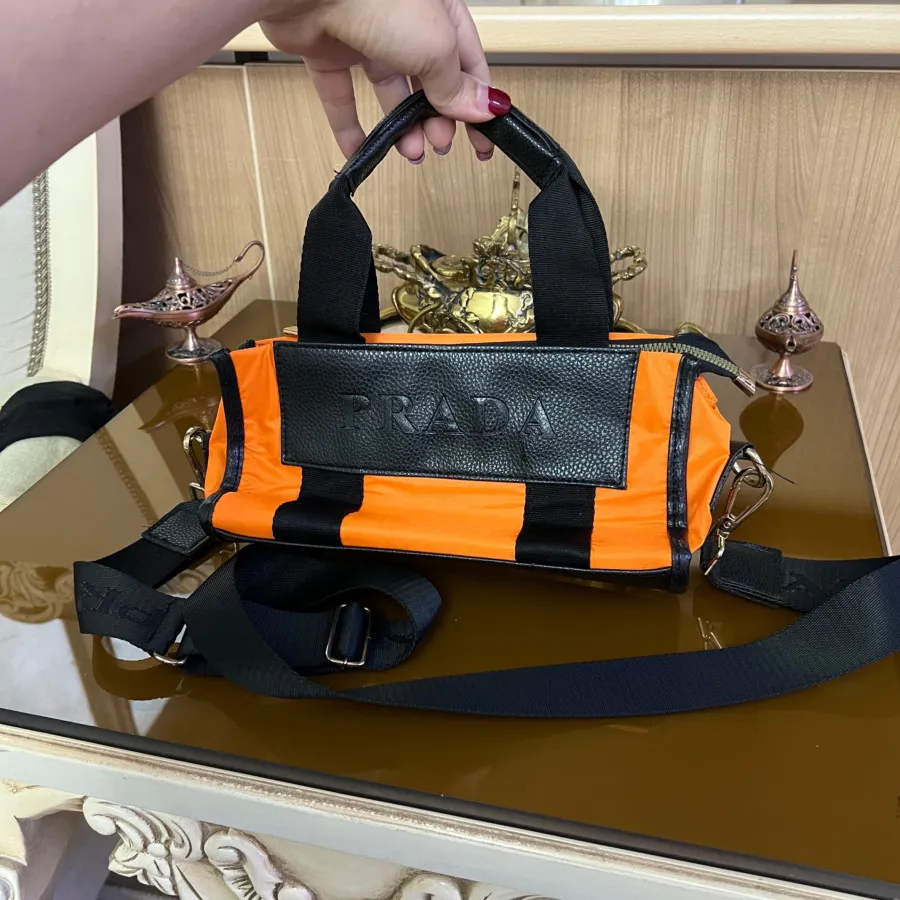 کیف خارجی پرادا