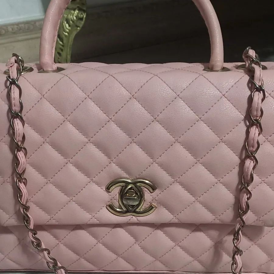 کیف دستی زنانه مدل ساناز