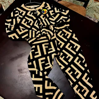 ست سوییشرت و شلوار