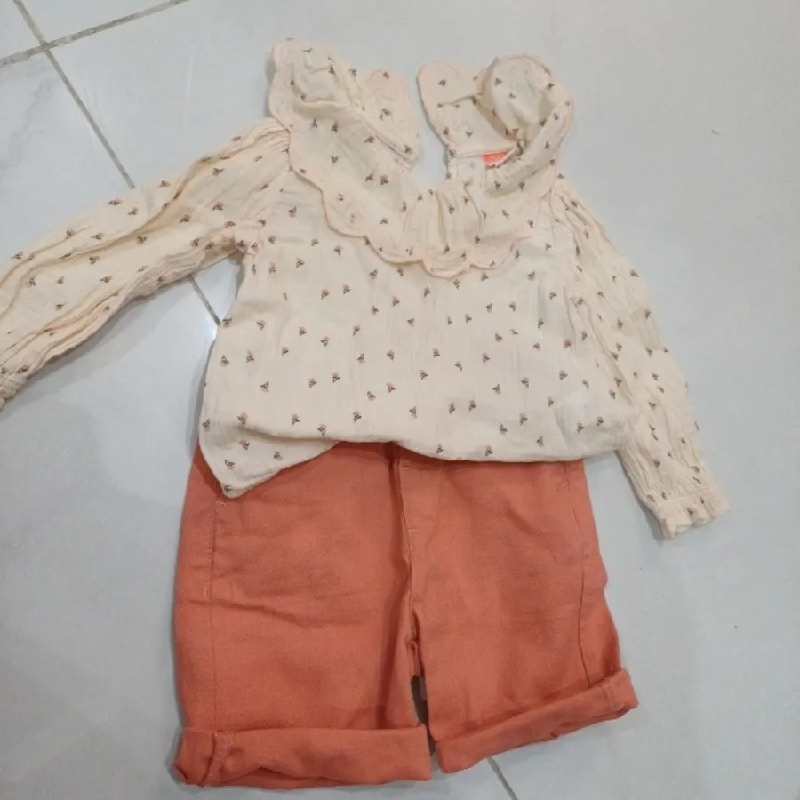 ست بیرونی جذاب