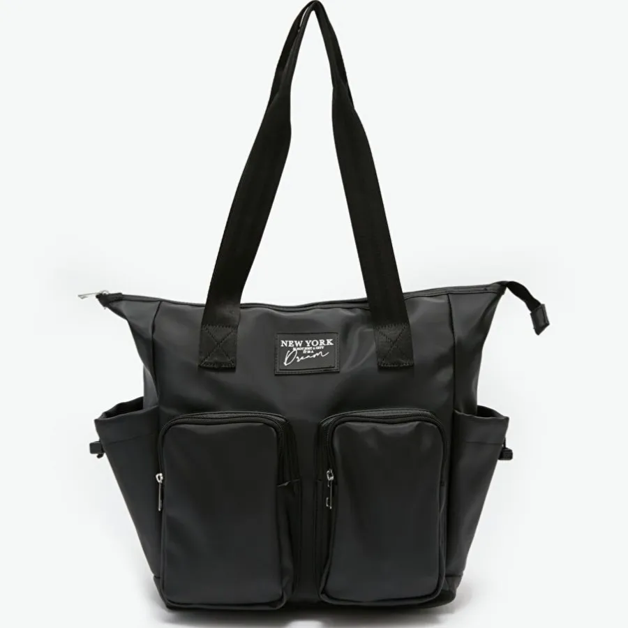 کیف بزرگ‌ السی وایکیکی