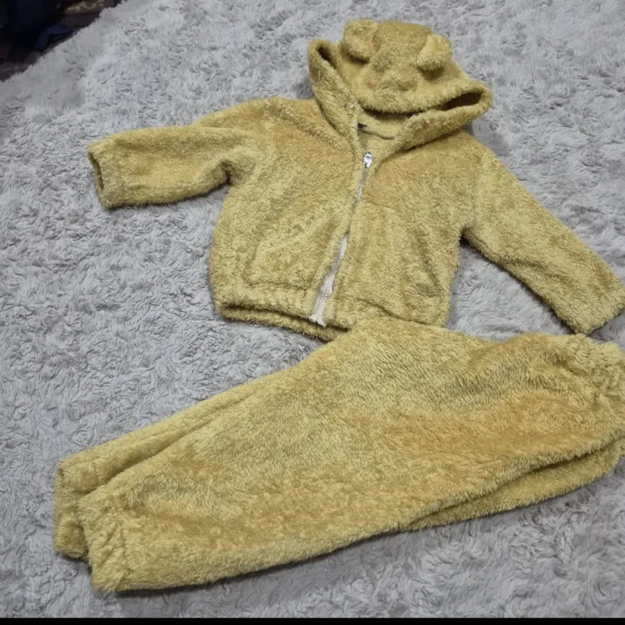 ست راحتی تدی