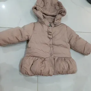 کاپشن خیلی گرم