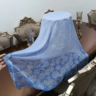 شال حریر قواره دار