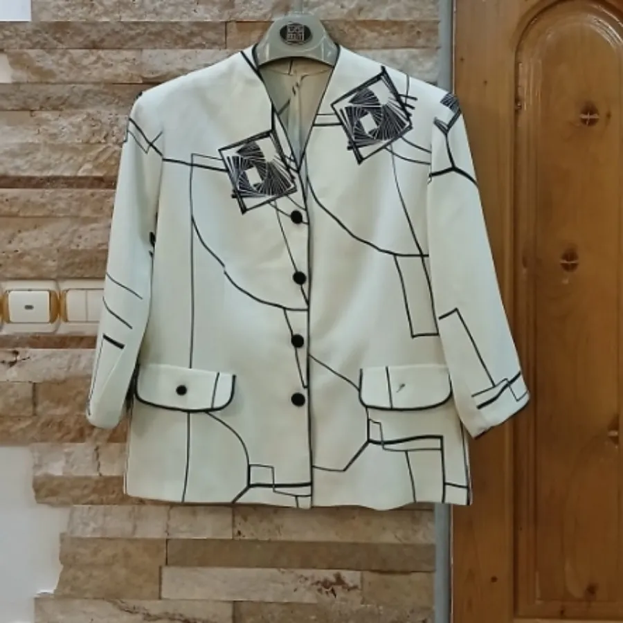 کت ودامن مجلسی