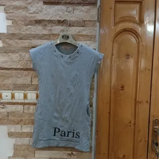 تیشرت خارجی