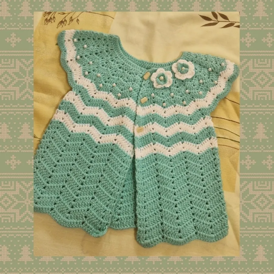 بلوز بافت دخترانه