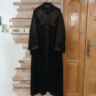 مانتو مجلسی