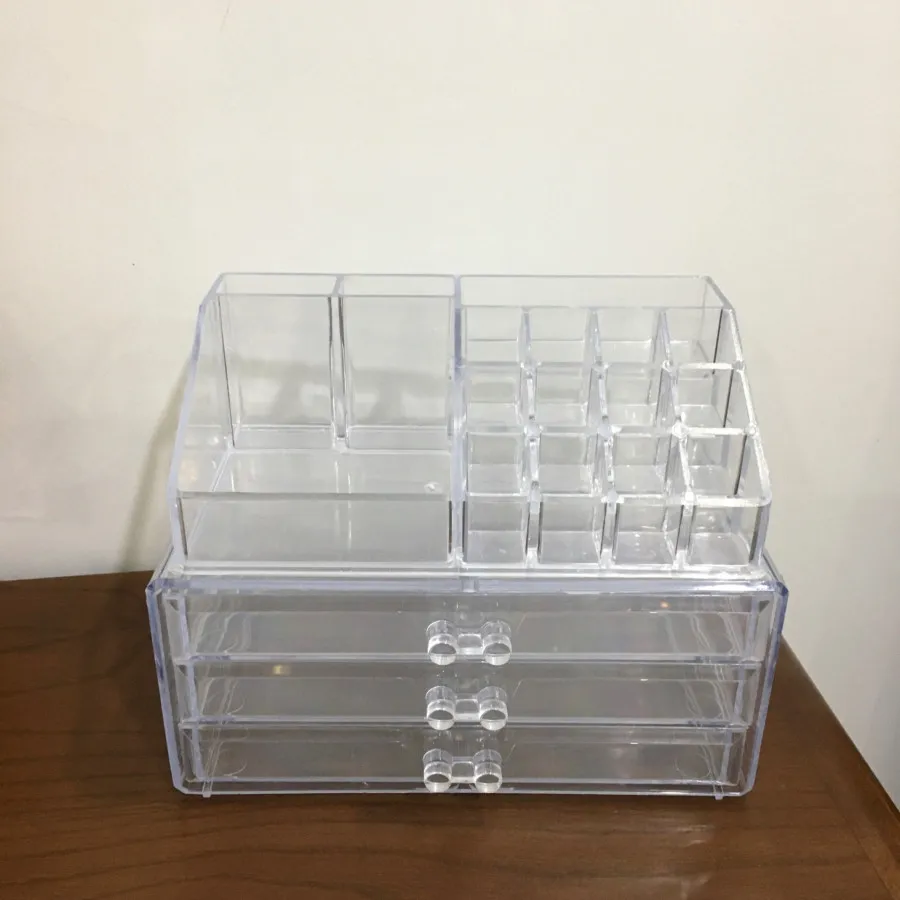 استند لوازم آرایش