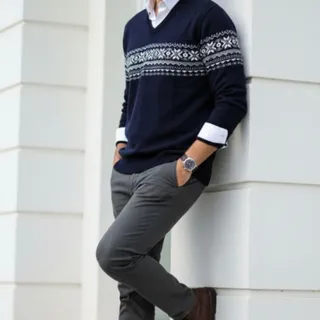 بافت یقه هفت اریا