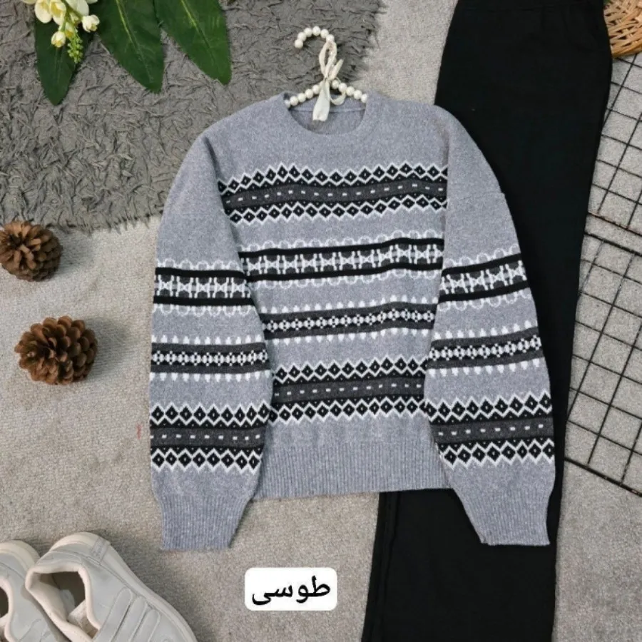 بافت شاملو