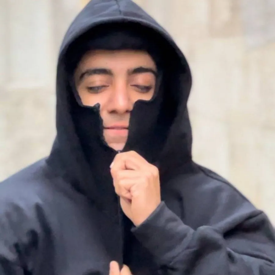 سویشرت نینجا