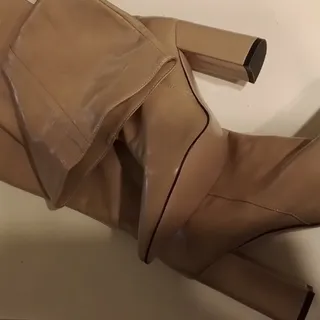 بوت ساق بلند امریکایی