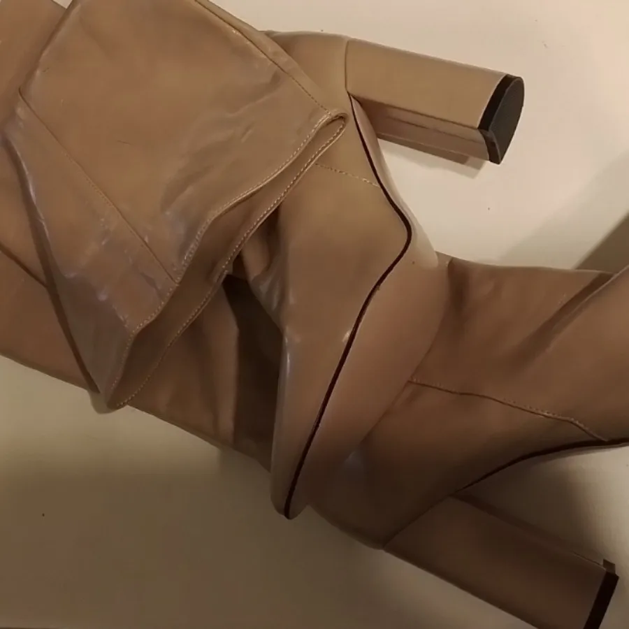 بوت ساق بلند امریکایی