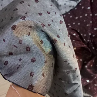 پارچه دو روی