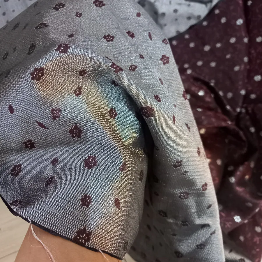 پارچه دو روی