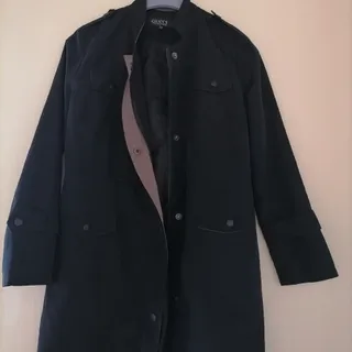 بارانی Gucci