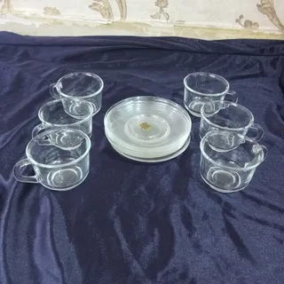 فنجان نعلبکی