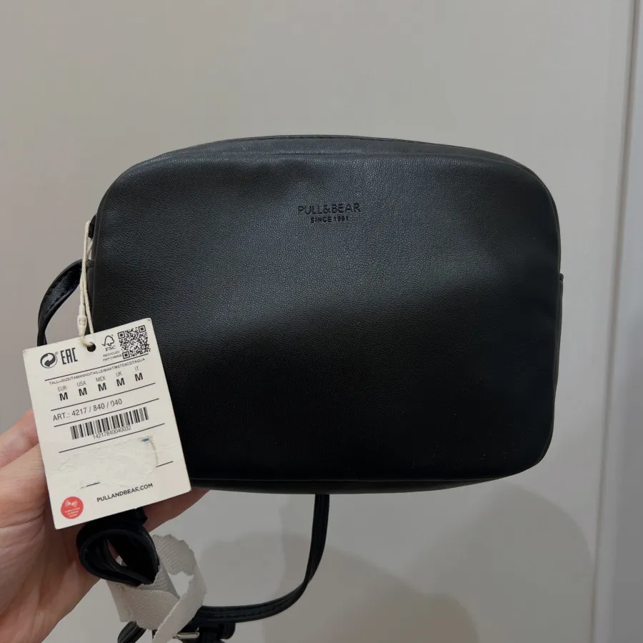 کیف کراس بادی