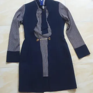 مانتو دوتیکه ارسال رایگان