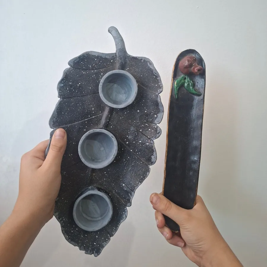 شمعدان جاعودی