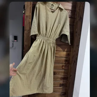 مانتو کفتان رویال