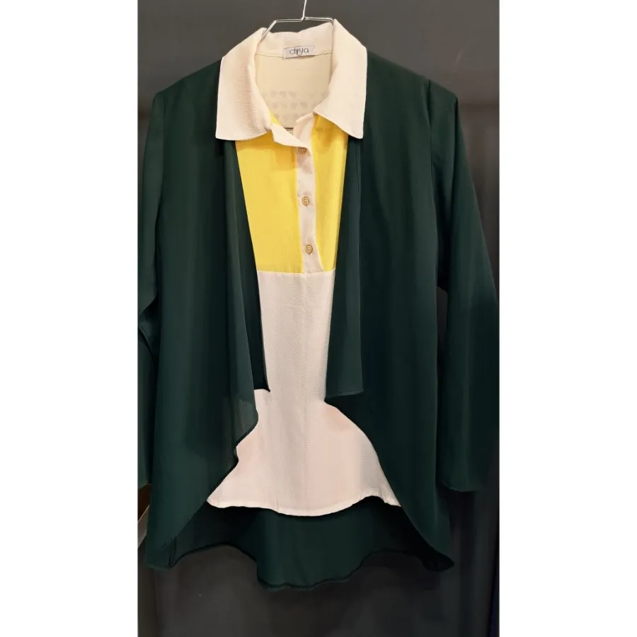 ست رویه حلقه ای