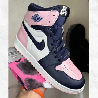 جردن زنانه صورتی