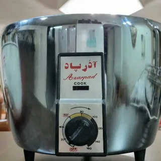 پلو پز 10 نفره