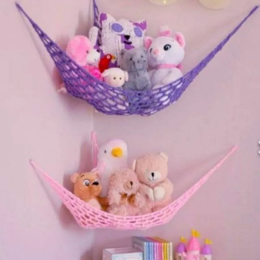 تور نظم دهنده اتاق کودک