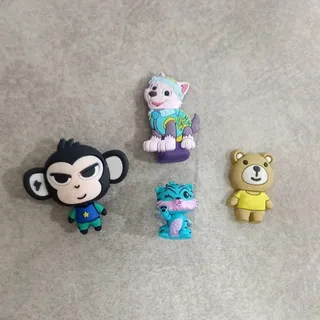 مگنت  تزیینی