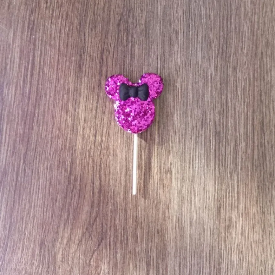 شمع میکی موس