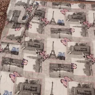 لحاف پشم شیشه