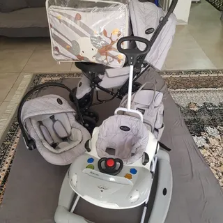 کالاسکه سرویس کامل