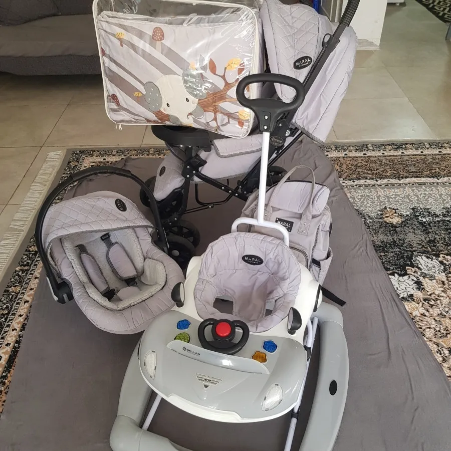 کالاسکه سرویس کامل